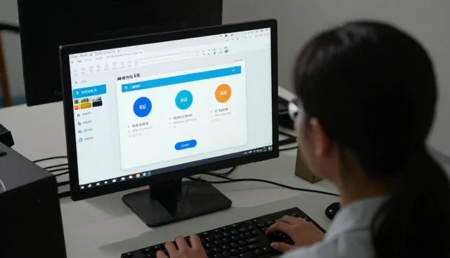 教学效率提升中的性能与适用条件分析