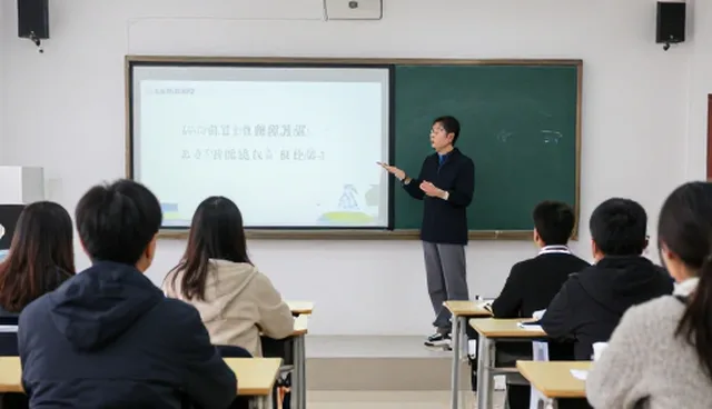 如何有效维护与优化网络环境下的课程内容
