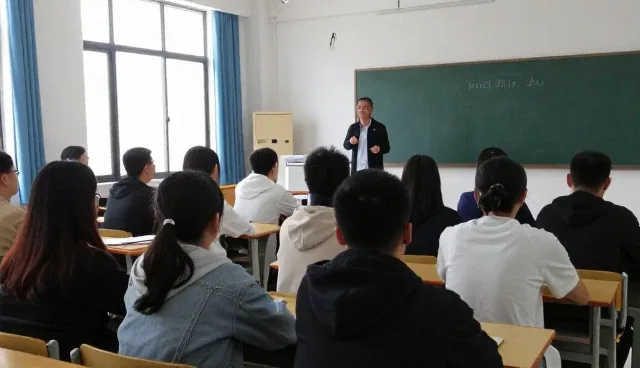 数字化转型中师资培训的常见问题与应对策略