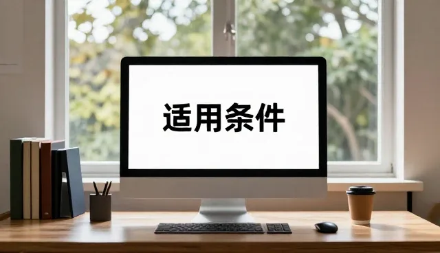 师资培训网络平台适用条件与维护建议