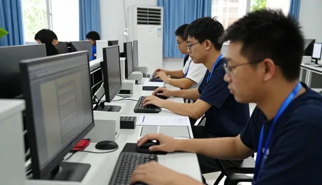 全流程跟进中的教学资源包应用经验分享