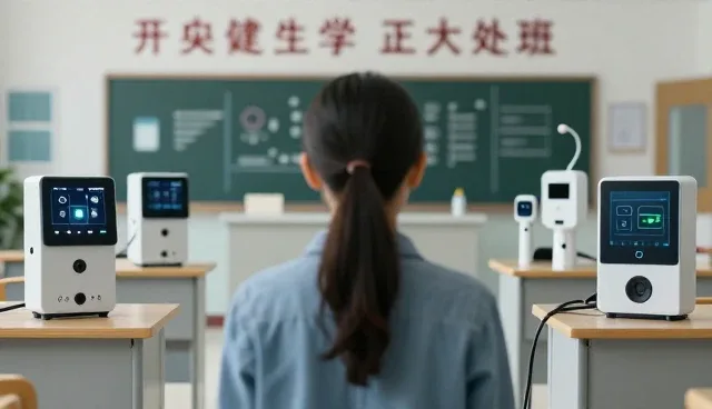 课程开发中性能与适用条件的选型关注点